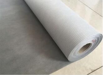 Membrana em tecido hidrorrepelente - WBM112 - Yosaite (Qingdao) Construction Materials Co., Ltd. - em aço de alta resistência / em PP / em polietileno (PE)