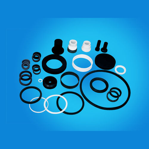 Barra de PTFE - Shenzhou Engineering Plastics Company - em placas