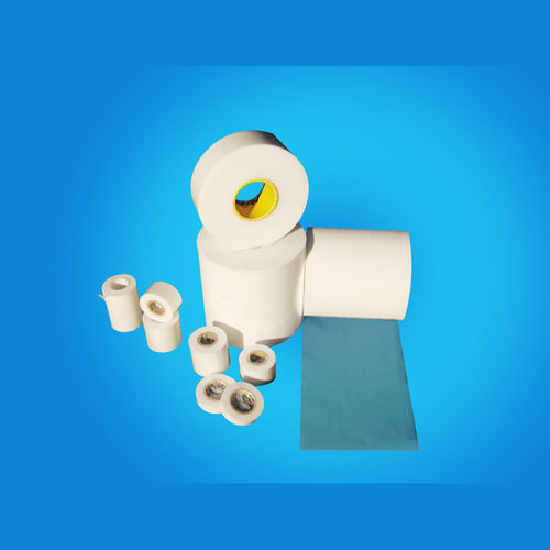 Filme adesivo - Shenzhou Engineering Plastics Company - em PTFE