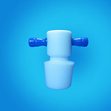 Tampão em PTFE - YZ09142 - Shenzhou Engineering Plastics Company