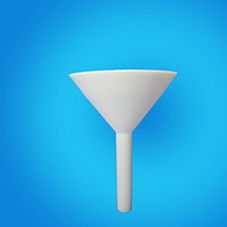 Funil - Shenzhou Engineering Plastics Company