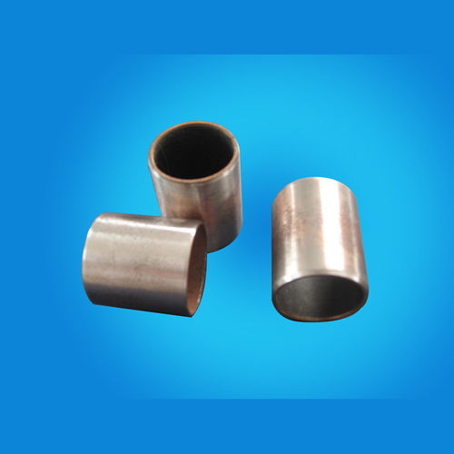 Luva em aço - SF-2 - Shenzhou Engineering Plastics Company - em bronze / em material plástico / de rolamento