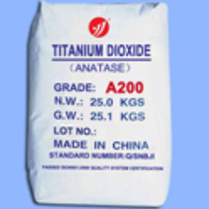 Revestimento em titânio - A200 - Shanghai Yuejiang Titanium Chemical Manufacturer C - para metal / para produtos químicos / industrial
