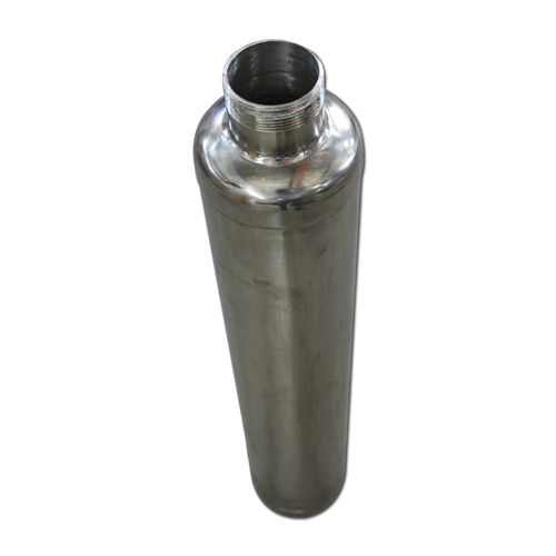 Desmagnetizador para água - YLC-1 - Jiangsu YLD Water Processing Equipment Co., Ltd. - em linha