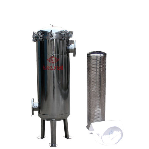 Bolsa filtrante para líquidos - YL-2-550 - Jiangsu YLD Water Processing Equipment Co., Ltd. - para filtro de água / em polipropileno / em PTFE