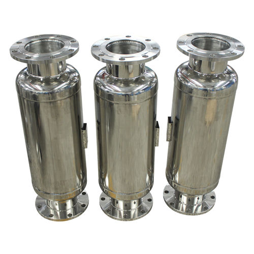 Filtro de água - YLC-4 - Jiangsu YLD Water Processing Equipment Co., Ltd. - para água pluvial / magnético / industrial
