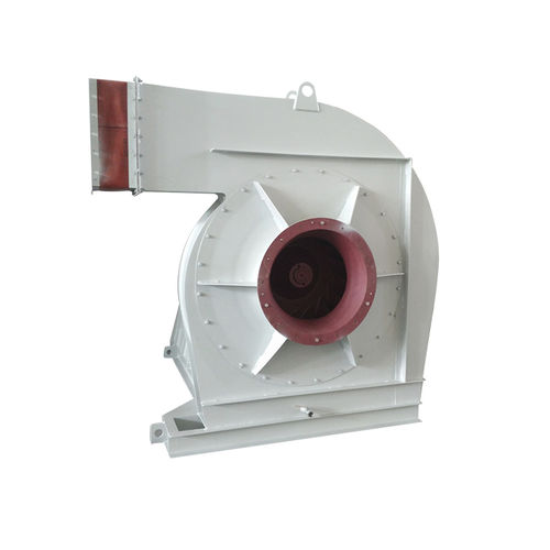 Ventilador centrífugo - 8-09/9-12 series - Zhejiang Pengxiang Hvac Equipment Co., Ltd. - de exaustão / de aspiração / industrial