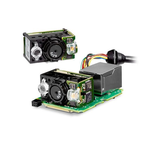 Câmera OEM - AE2  - Cognex Corporation - digital / industrial / de visão industrial