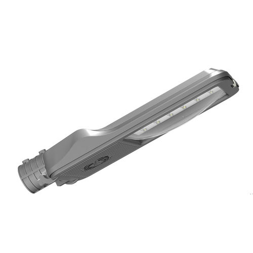 Poste de luz urbano de LED - ZQL-L series - ZQ INDUSTRY (HK) DEVELOP LIMITED - elétrico / em alumínio