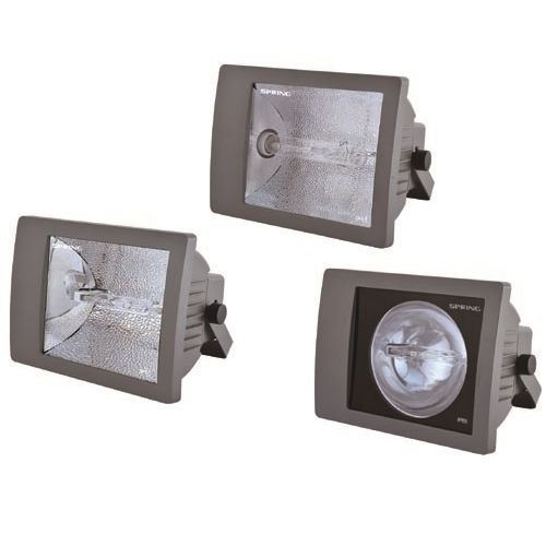 Projetor HID - ZQ-51 series - ZQ INDUSTRY (HK) DEVELOP LIMITED - com lâmpadas / IP65 / resistente ao calor