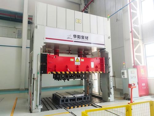 Máquina de moldagem de compressão - Yz71 - Zhengxi Hydraulic - para compósitos / automática