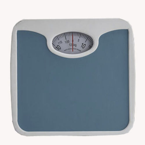 Balança mecânica - ZZJK series - Yongkang Zhezhong Weighing Apparatus Factory - com mostrador analógico