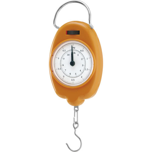 Balança mecânica - ZZST series - Yongkang Zhezhong Weighing Apparatus Factory - com mostrador analógico / de produção / suspensa