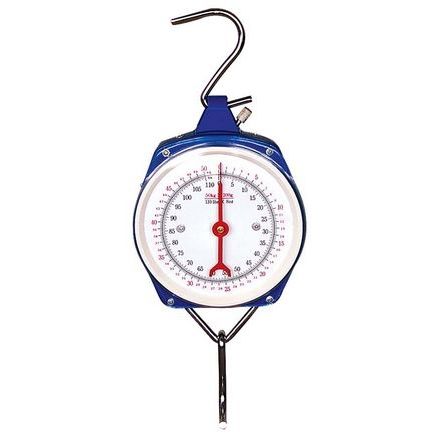 Balança mecânica - ZZG series - Yongkang Zhezhong Weighing Apparatus Factory - da linha comercial / com mostrador analógico / suspensa