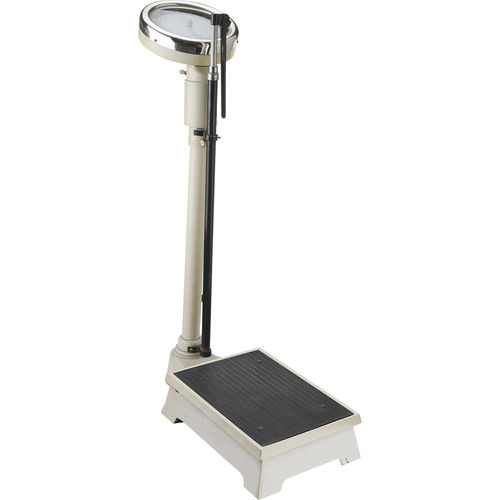 Balança mecânica - ZZJKH-04 - Yongkang Zhezhong Weighing Apparatus Factory - com plataforma / com mostrador analógico / de processo
