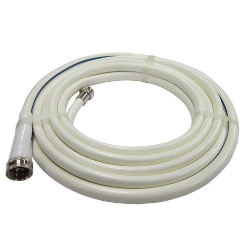 Mangueira para água - Toford - vinílica / para construção civil / náutica