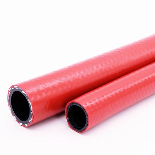 Mangueira para combate a incêndio - FH033025 - Toford - para água / em PVC / em poliéster