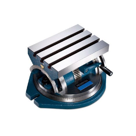 Mesa basculante para usinagem - HAP-S - HOMGE MACHINERY IND. CO., LTD.