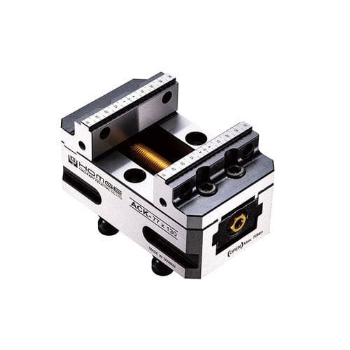 Torno para máquina-ferramenta - ACK series - HOMGE MACHINERY IND. CO., LTD. - para máquina-ferramenta de 5 eixos / para fresadora / modular
