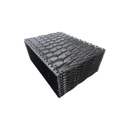 Bloco de enchimento de PVC - LTN-9617 - TJLATINO - para torre de resfriamento