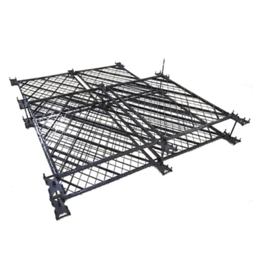 Bloco de enchimento em PP - LTN-9626 - TJLATINO - para torre de resfriamento