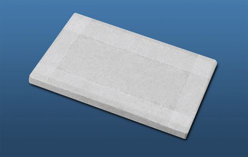 Isolante térmico - ISO-FLEECE - ISOLEIKA - em sílica / em alumínio