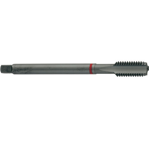 Macho de rosquear para máquina para furos passantes - N590  - Carmon - para furos cegos / monobloco / HSS