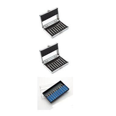Kit de fresagem - KITLR406/1	 - Carmon