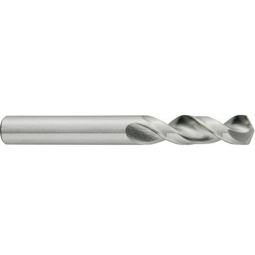 Broca inteiriça - CL101       - Carmon - para aço / HSS/HSCO / autocentrante