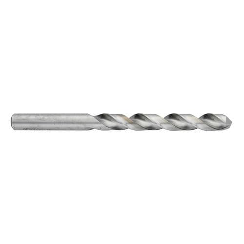 Broca inteiriça - CL108 - Carmon - para alumínio / HSS / curta