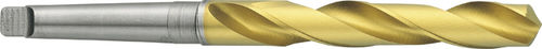 Broca inteiriça - CM303 QUARTZ - Carmon - multiusos / HSS/HSCO / curta