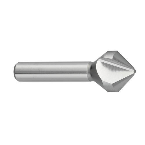Rebaixador de furos inteiriço - SV74       - Carmon - HSS / HSS/HSCO / DIN 335