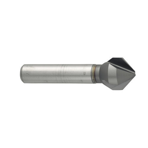 Rebaixador de furos inteiriço - SV74 SAPPHIRE MULTI - Carmon - de rebarbagem / HSS/HSCO / DIN 335
