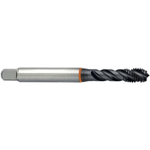 Macho para furos cegos - M534       - Carmon - para aço temperado / M3 - M20