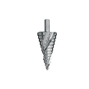 Rebaixador de furos inteiriço - SV77 Quartz - Carmon - de rebarbagem / HSS