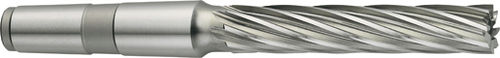 Fresa inteiriça - CM4x series - Carmon - de acabamento / HSS/HSCO / de haste cilíndrica