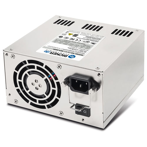 Fonte de alimentação elétrica CA/CC - BEA-550K - Bicker Elektronik GmbH - com múltiplas saídas / chaveada / para testes EMI/CEM