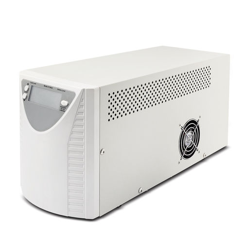 UPS CA - UPS-1000-B1 - Bicker Elektronik GmbH - stand-by / de chumbo / de onda senoidal pura