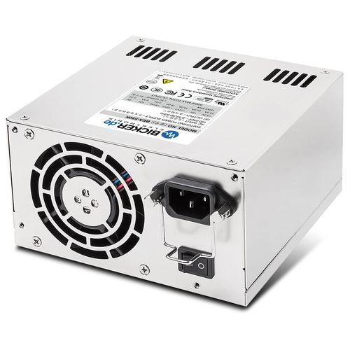 Fonte de alimentação elétrica de mesa - BEA-551K - Bicker Elektronik GmbH - CA/CC / chaveada / para PC industrial