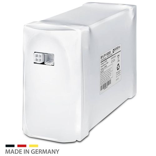 Módulo de baterias LiFePO4 - BP-LFP-10250S - Bicker Elektronik GmbH - monobloco / 9 V / industrial