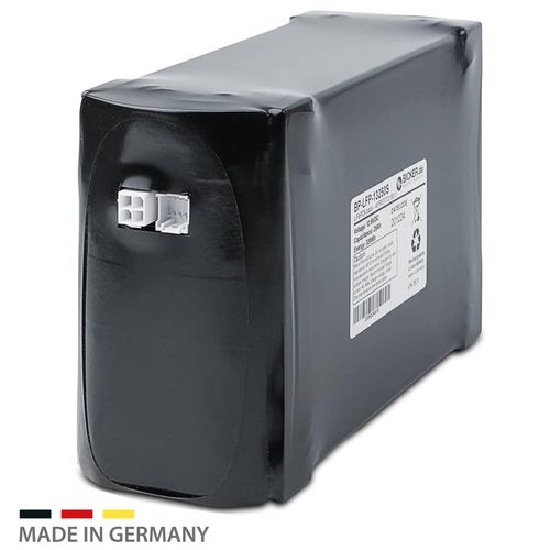 Módulo de baterias LiFePO4 - BP-LFP-13250S - Bicker Elektronik GmbH - monobloco / para inversor / industrial