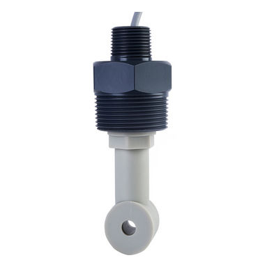 Sensor de condutividade indutivo - DDG-GY - EIT Solutions Co., Ltd - para produtos químicos / 4–20 mA
