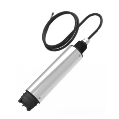 Sensor de oxigênio dissolvido óptico - DOG-12A - EIT Solutions Co., Ltd - de processo