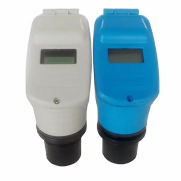 Sensor de nível ultrassônico - EIT Solutions Co., Ltd - para líquidos / com saída digital