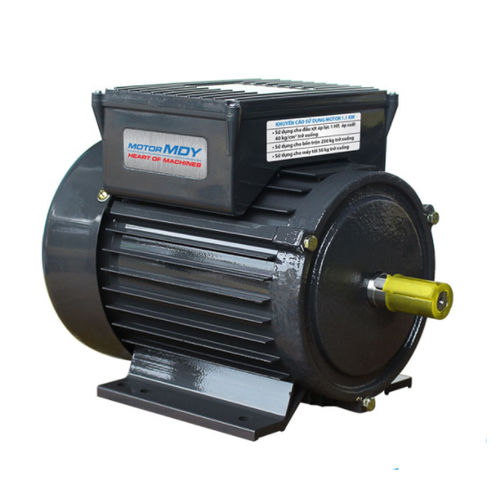 Motor com comutação eletrônica - MDY - Hong Ky Mechanical Company - monofásico / 220 V / compacto