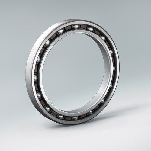 Rolamento de esferas - NSK Europe Ltd. - de uma única fileira / para motor / para o setor automotivo