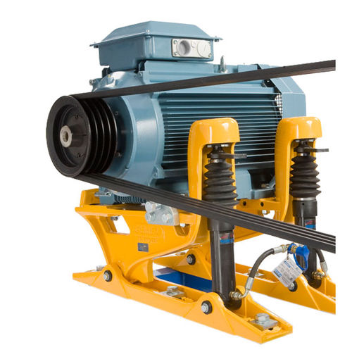 Tensionador de correia - Gemex™ - Weir Minerals - automático