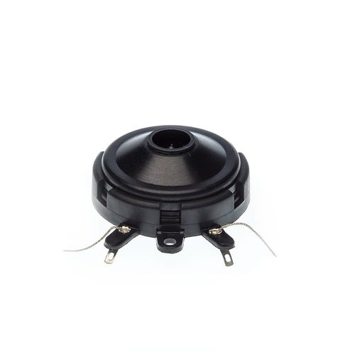 Driver de compressão 12W - TRN030 - SATEP - para sirenes de alarme / para alto-falantes / para veículo de socorro
