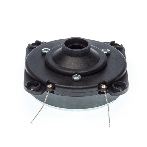 Driver de compressão 12W - TRM23B - SATEP - para sirenes de alarme / para alto-falantes / para alarmes anti-intrusão