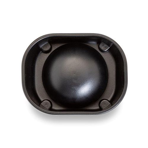 Sinalizador sonoro para alarme sem indicador luminoso - CR41 - SATEP - tipo corneta / embutido / de elevada potência